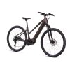 Crussis ONE-Cross low 7.11 (691 Wh) 2026 | Trekingový elektrobicykel