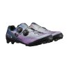 Shimano SHXC703 MTB tretry, fialové (Veľkosť 42)