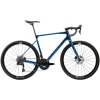Isaac Kaon Saphire Blue 105 Di2 | Gravel bicykel (Veľkosť rámu S)