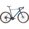 Gravel bicykel Isaac Kaon Saphire Blue GRX610/820