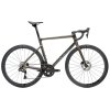 Isaac Boson Sonic Silver 105 Di2 | Cestný bicykel (Veľkosť rámu S)
