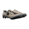 Shimano SH-XC503 dámske MTB tretry, béžové (Veľkosť 36)