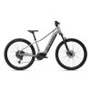 CTM Ruby GX Pro Matná Strieborná/Lesklá Medená 2026 | Horský dámsky elektrobicykel