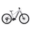 CTM Ruby GX Pro 27,5" Matná Strieborná/Lesklá Medená 2026 | Horský dámsky elektrobicykel
