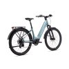 ctm metric gx 2 0 matna chameleon zelena 2026 mestsky elektrobicykel 1