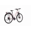 ctm bora 2 0 trek staroruzova 2026 damsky trekingovy bicykel 2