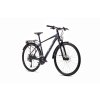 ctm stark 3 0 trek tmava modra 2026 trekingovy bicykel 1