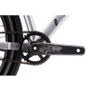 ctm dirtking pro matna strieborna 2026 dirt bicykel 6