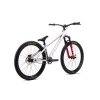 ctm dirtking pro matna strieborna 2026 dirt bicykel 1