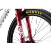 ctm dirtking pro matna strieborna 2026 dirt bicykel 10