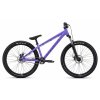Dirt bicykel CTM Dirtking Fialová 2026