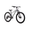 ctm zephyr jr xpert matna strieborna 2026 detsky bicykel 2