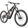 Cannondale Moterra SL 2 Smoke Black 2026  | Celoodpružený horský elektrobike - elektrobicykel