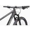 Horský bicykel Cannondale Scalpel HT Carbon 2 Smoke Black 2026