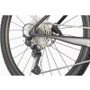 Horský bicykel Cannondale Scalpel HT Carbon 2 Smoke Black 2026