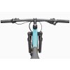 Horský bicykel Cannondale Scalpel HT Carbon 3 Black/Blue 2026
