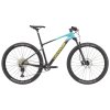 Horský bicykel Cannondale Scalpel HT Carbon 3 Black/Blue 2026