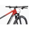 Horský bicykel Cannondale Scalpel HT Carbon 3 Rally Red 2026