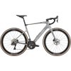 Cestný bicykel Cannondale Synapse Carbon 2 Grey 2026