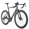 Cestný bicykel Cannondale SuperSix EVO 1 Raw 2026
