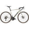 Cestný bicykel Cannondale Synapse Carbon 4 Chalk 2026