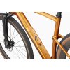 Gravel bicykel Cannondale Topstone Carbon LTD Lefty Tiger Eye 2026
