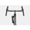 Gravel bicykel Cannondale Topstone Carbon 1 Lefty Black 2026