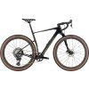 Gravel bicykel Cannondale Topstone Carbon 1 Lefty Black 2026