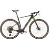 Gravel bicykel Cannondale Topstone Carbon 2 Spruce Green 2026