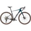 Gravel bicykel Cannondale Topstone Carbon 3 Deep Teal 2026
