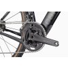 Gravel bicykel Cannondale Topstone Carbon 3 2X Smoke Black 2026