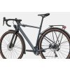 Gravel bicykel Cannondale Topstone EQ Tungsten Blue 2026