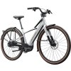 Cannondale FlyingV 1 Silver 2026 | Mestský elektrobicykel