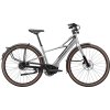 Cannondale FlyingV 1 Silver 2026 | Mestský elektrobicykel