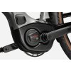 Cannondale FlyingV 1 Silver 2026 | Mestský elektrobicykel