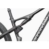 Celoodpružený horský bicykel Cannondale Scalpel 4 Smoke Black 2026