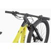 Celoodpružený horský bicykel Cannondale Scalpel 4 Race Yellow 2026