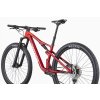 Celoodpružený horský bicykel Cannondale Scalpel 4 Metallic Red 2026
