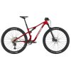 Celoodpružený horský bicykel Cannondale Scalpel 4 Metallic Red 2026