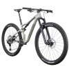 Celoodpružený horský bicykel Cannondale Scalpel 3 Tiger Shark 2026
