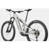 Cannondale Moterra 3 Chalk 2026 | Celoodpružený horský elektrobike - elektrobicykel