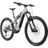 Cannondale Moterra 3 Chalk 2026 | Celoodpružený horský elektrobike - elektrobicykel