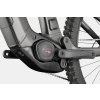 Cannondale Moterra 4 Obsidian 2026 | Celoodpružený horský elektrobike - elektrobicykel