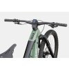 Cannondale Moterra 2 Jade 2026 |  Celoodpružený horský elektrobike - elektrobicykel