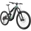 Cannondale Moterra 2 Jade 2026 |  Celoodpružený horský elektrobike - elektrobicykel