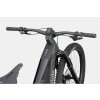 Cannondale Moterra 2 Matte Black 2026 | Celoodpružený horský elektrobike - elektrobicykel