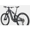 Cannondale Moterra 2 Matte Black 2026 | Celoodpružený horský elektrobike - elektrobicykel