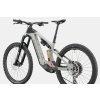 Cannondale Moterra LT 1 Tiger Shark 2026 | Celoodpružený horský elektrobike - elektrobicykel