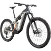 Cannondale Moterra LT 1 Tiger Shark 2026 | Celoodpružený horský elektrobike - elektrobicykel
