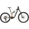 Cannondale Moterra LT 1 Tiger Shark 2026 | Celoodpružený horský elektrobike - elektrobicykel